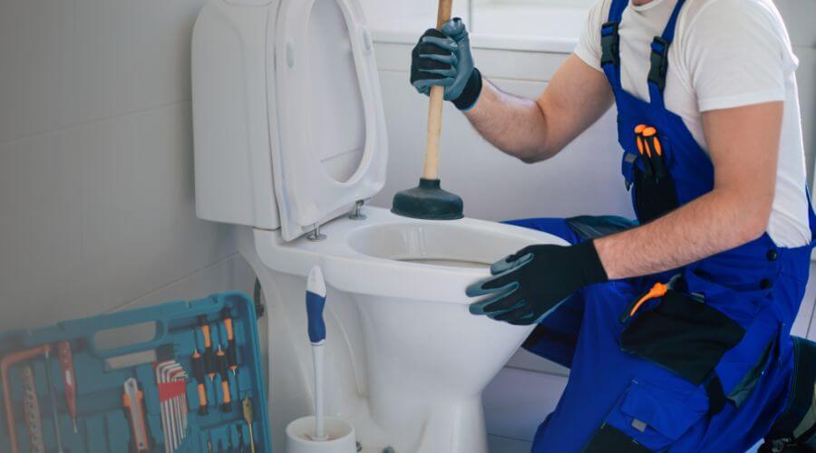 Professional Leak Detection Services in Waynesburg, OH